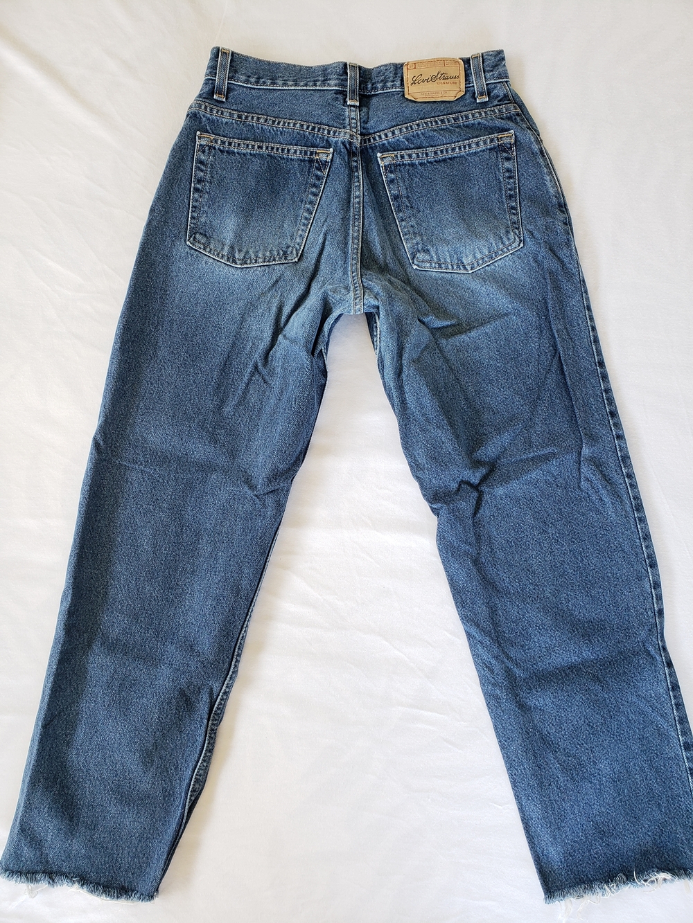 Levi's Jeans
